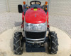 Yanmar EF116 Japanese Compact Tractor (7)
