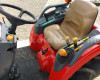 Yanmar EF116 Japanese Compact Tractor (8)