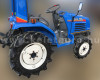 Iseki TF15 Japanese Compact Tractor (2)