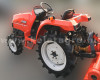 Kubota X-20 Japanese Compact Tractor (3)