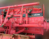Mitsubishi MT23D Japanese Compact Tractor (5)