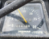 Yanmar F13D Japanese Compact Tractor (6)