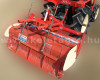 Yanmar F13D Japanese Compact Tractor (5)