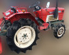 Yanmar YM1720D Japanese Compact Tractor (2)