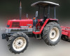 Yanmar F535D Japanese Compact Tractor (3)