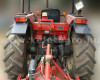 Yanmar F535D Japanese Compact Tractor (5)
