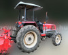 Yanmar F535D Japanese Compact Tractor (4)
