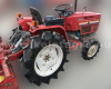 Shibaura SP1540 Japanese Compact Tractor (2)