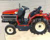 Yanmar F145 Japanese Compact Tractor (6)