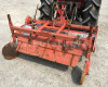 Yanmar FX26D Japanese Compact Tractor (5)