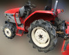 Yanmar AF-22 Japanese Compact Tractor (3)