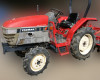 Yanmar AF-22 Japanese Compact Tractor (4)