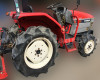 Yanmar AF-22 Japanese Compact Tractor (2)