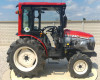 Yanmar EG230 Microracteur japonais (2)