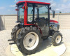 Yanmar EG230 Microracteur japonais (3)