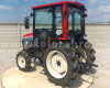 Yanmar EG230 Microracteur japonais (5)
