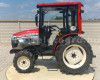 Yanmar EG230 Microracteur japonais (6)