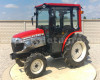 Yanmar EG230 Microracteur japonais (7)