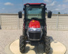 Yanmar EG230 Microracteur japonais (8)