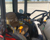 Yanmar EG230 Microracteur japonais (9)