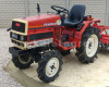 Yanmar F15D Japanese Compact Tractor (7)