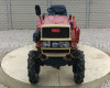 Yanmar F15D Japanese Compact Tractor (8)