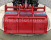 Yanmar F15D Japanese Compact Tractor (13)