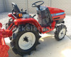 Yanmar KE-3D Japanese Compact Tractor (3)
