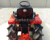 Yanmar KE-3D Japanese Compact Tractor (4)