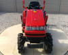 Yanmar KE-3D Japanese Compact Tractor (8)