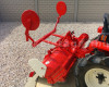Yanmar KE-3D Japanese Compact Tractor (12)