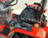 Yanmar KE-3D Japanese Compact Tractor (9)