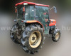 Kubota KL330 Cabin Japanese Compact Tractor (2)