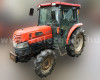 Kubota KL330 Cabin Japanese Compact Tractor (4)
