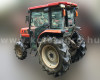Kubota KL330 Cabin Japanese Compact Tractor (3)