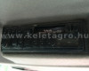 Kubota KL330 Cabin Japanese Compact Tractor (9)