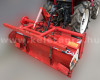 Yanmar AF-17 Japanese Compact Tractor (5)