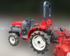 Yanmar AF-17 Japanese Compact Tractor (3)