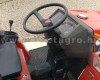 Yanmar F165D Japanische Kleintraktor (9)