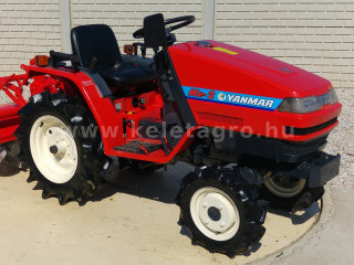 Zum Darstellen grösserer Bilder bitte klicken Sie hier
9407-101.2082278481-5350 Yanmar KE-2D Japanische Kleintraktor (1)