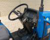 Iseki TA230F Tractor japonez mic (10)