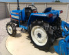 Iseki TA230F Tractor japonez mic (5)