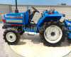 Iseki TA230F Tractor japonez mic (6)