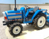 Iseki TA230F Tractor japonez mic (7)