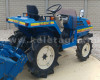 Iseki TU140F Tractor japonez mic (3)