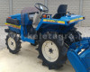 Iseki TU140F Tractor japonez mic (5)