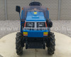 Iseki TU140F Tractor japonez mic (8)