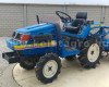 Iseki TU140F Tractor japonez mic (7)