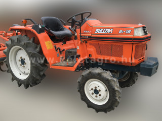 Click here to enlarge photo
8847-176.43636363636-6175 Kubota B1-16D Japanese Compact Tractor (1)