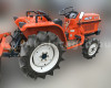 Kubota B1-16D Japanese Compact Tractor (2)